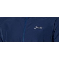 Ветровка Asics Woven Blue